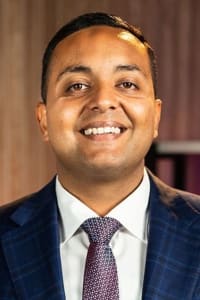 Arjun Paliwal