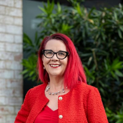 Tracy Sheen