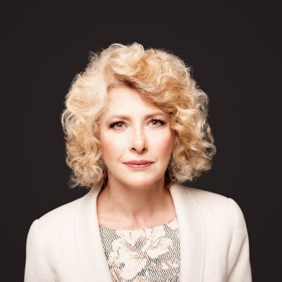 Ann-Maree David