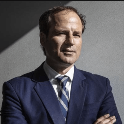 Adrian Tembel