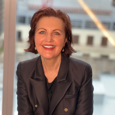 Linda Baxter