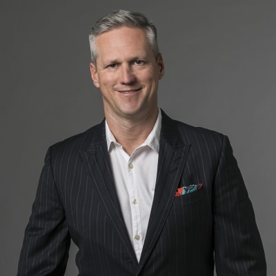 Steven Walker