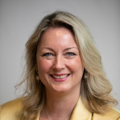 Katrin O’Sullivan