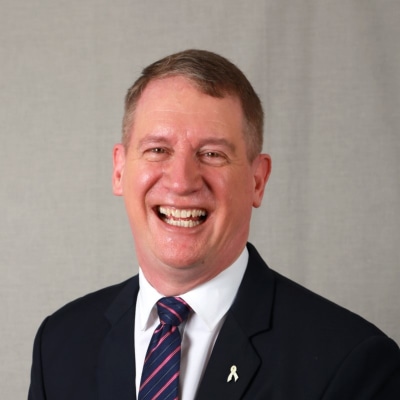 Stephen Page