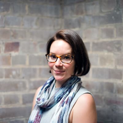 Alexandra Middleton