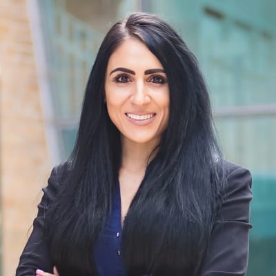 Helen Spiropoulos (CA, PhD)