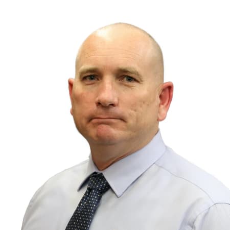 Michael Ahern