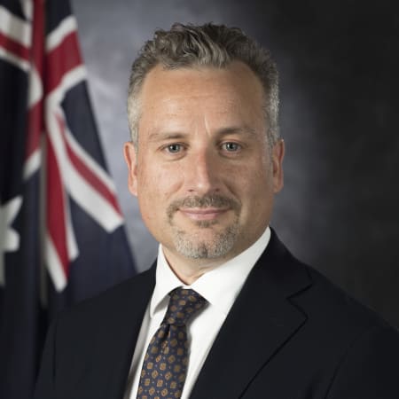 Hugh Jeffrey