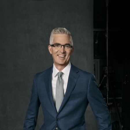 David Speers