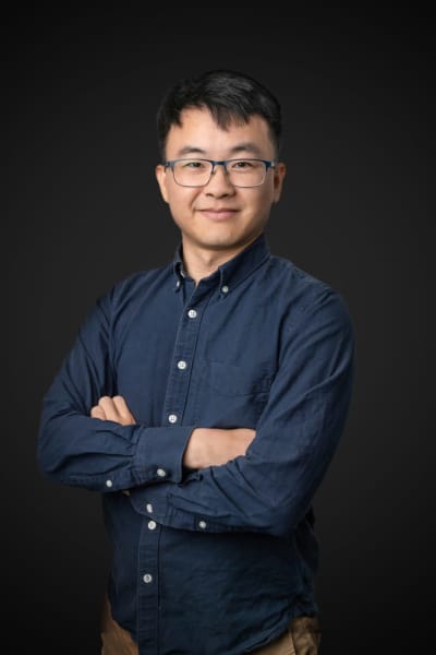 Simon Ho