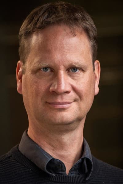 Professor Olaf Maennel