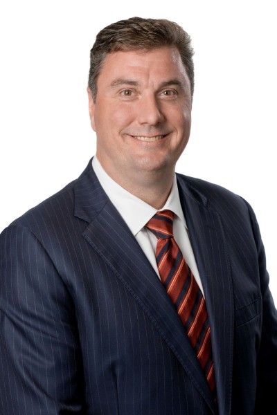 Michael McCorry