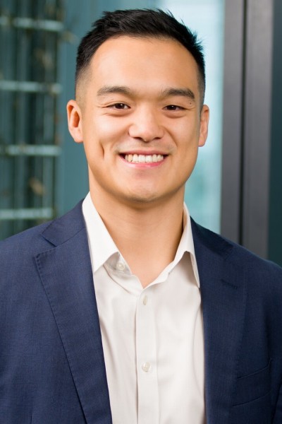 Hugh Lam