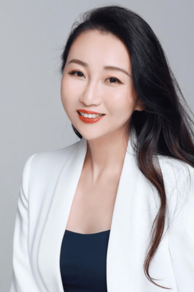 Angela Shi
