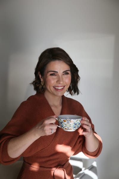 Stephanie-Kate Bratton