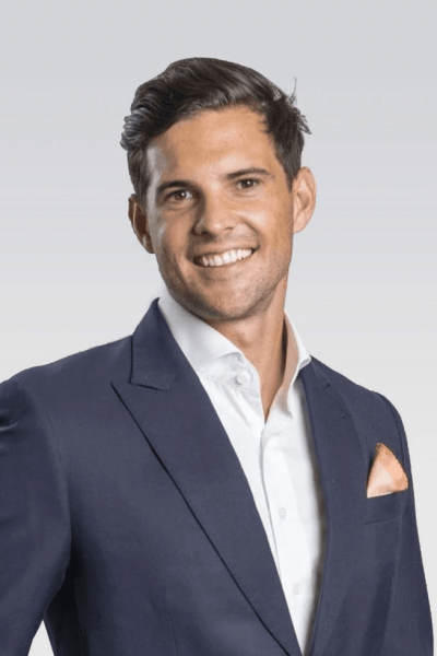Luke Newton