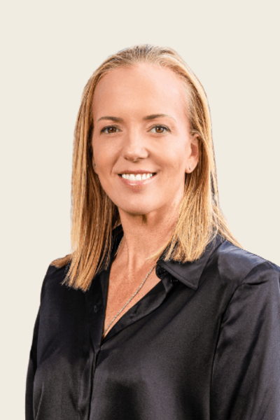Rebecca Moroney