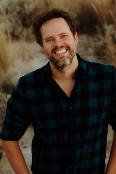 Rob Roper