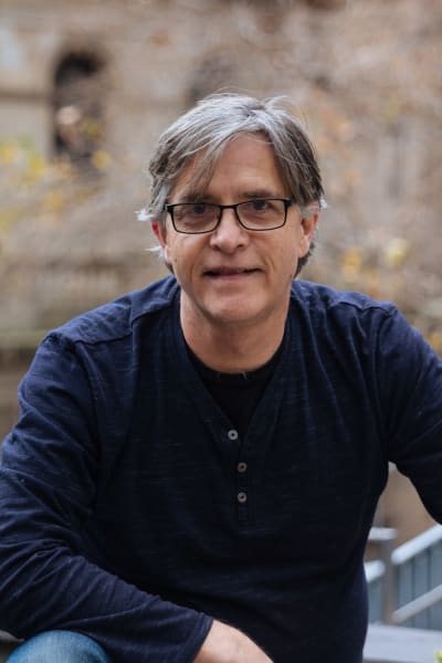 Pete Williams