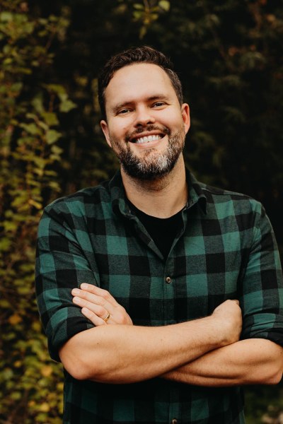 Rob Roper