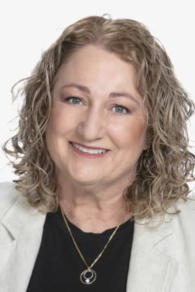 Shelley Banton