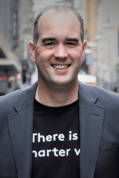 Aaron Dunn