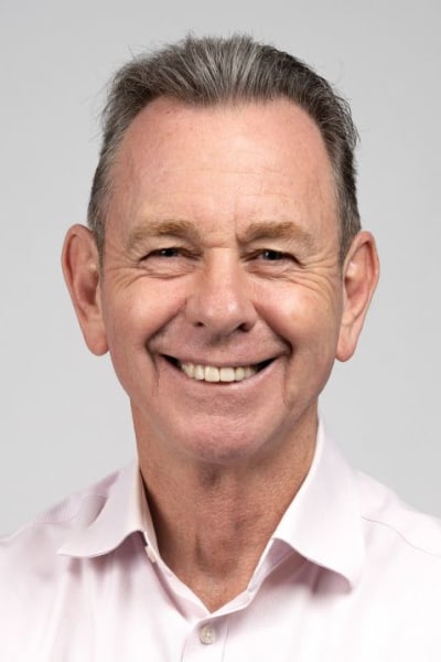 Peter Johnson