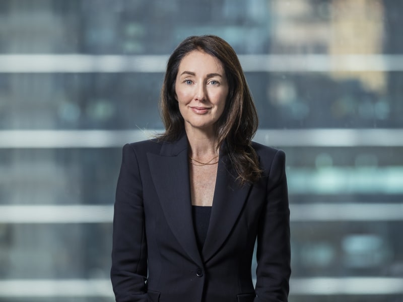 Mary Delahunty