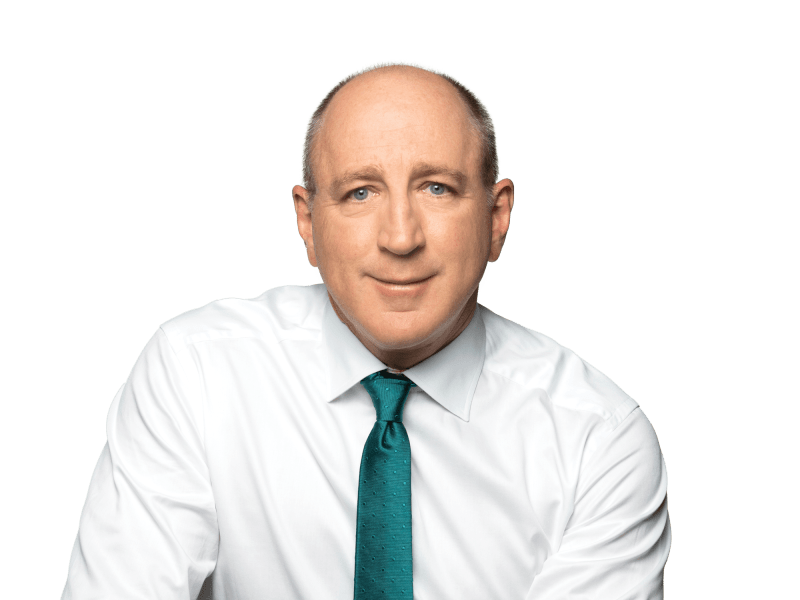 The Honourable <br>Luke Howarth