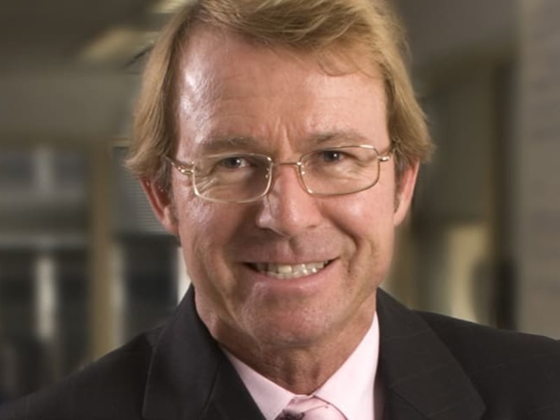Shane Oliver