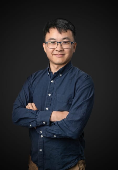 Simon Ho