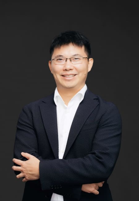 Ting Wang