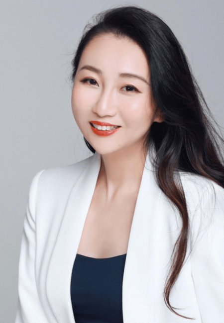 Angela Shi