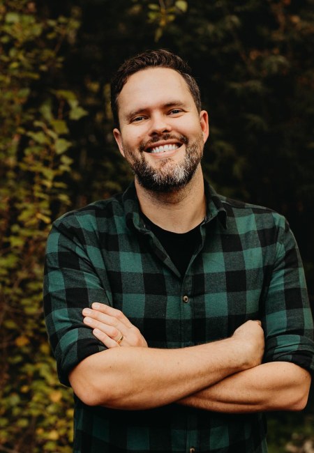 Rob Roper