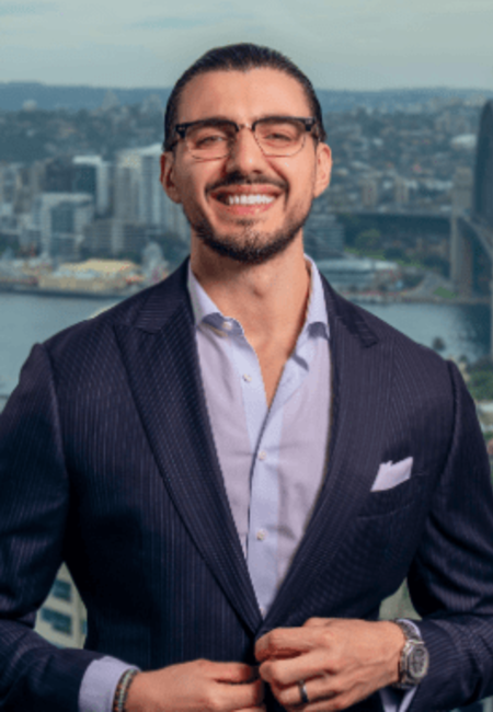 Joseph Daoud