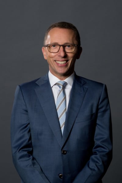 John Nerurker