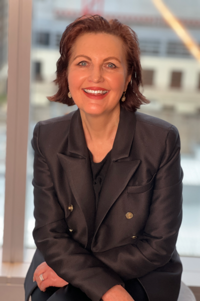Linda Baxter