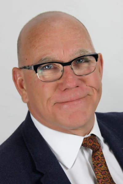 Stephen Lancken