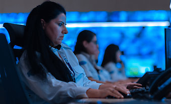 How FifthDomain is tackling Australia’s cyber workforce shortage