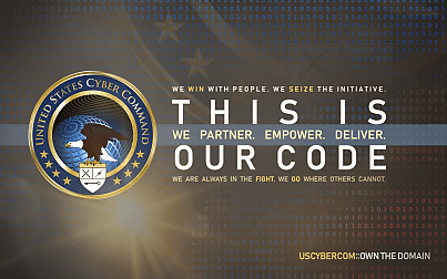 President Biden nominates new head of US Cyber Command and NSA