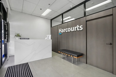 Exclusive: Harcourts allegedly hacked by SafePay ransomware