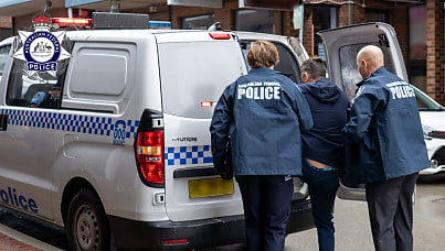 Pair of Romanian nationals charged over alleged ATM skimming operation