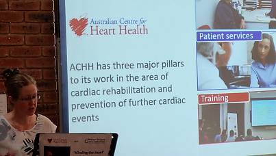 Exclusive: Australian Centre for Heart Health hit by alleged SafePay ransomware attack