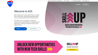 Exclusive: Australian Computer Society investigating possible breach after ShinyHunters hack claims