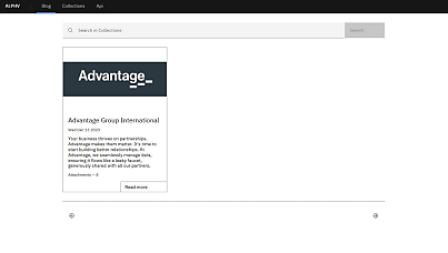 ALPHV is back, but it had to start from scratch