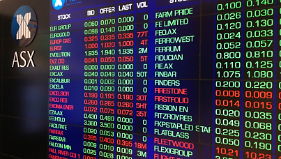 Rapid7 declares ASX 200 security posture as ‘respectable’
