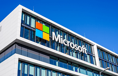 Microsoft offers to store personal data of EU customers