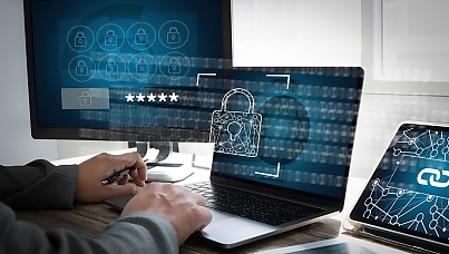 Cyber fear: Most Australians worry that criminals are getting smarter, as business preparedness slides backwards