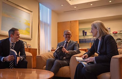 Budget 2024: The cyber security first look