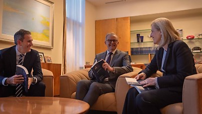 The industry speaks: Federal budget 2024